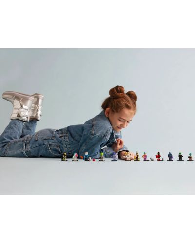 Figurină LEGO Minifigures - Seria 26 (71046), asortiment - 3