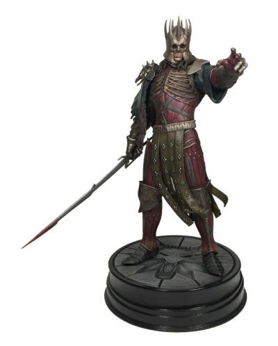 Figurina Witcher 3: Wild Hunt - Eredin, King of the Wild Hunt, 20cm - 1