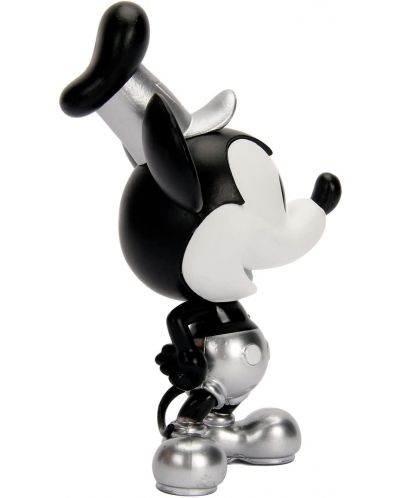Figurină Jada Toys Disney - Steamboat Willie, 10 cm - 5