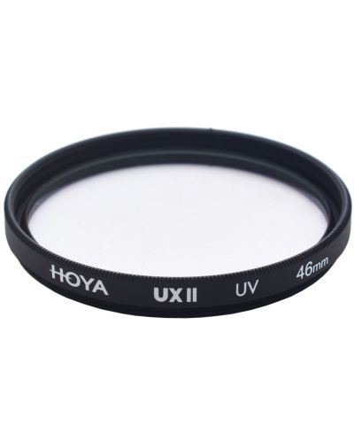 Filtru Hoya - UX II UV, 46mm - 1