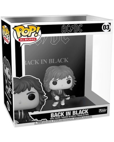 Black and sales white funko pop