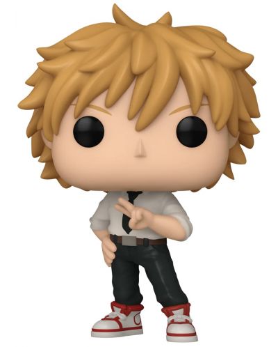 Figurină Funko POP! Animation: Chainsaw Man - Denji #1678 - 1