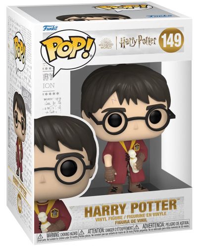 Figurină Funko POP! Movies: Harry Potter - Harry Potter #149 - 2