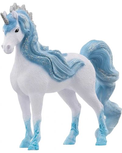 Figurina Schleich Bayala - Unicorn cascada - 1