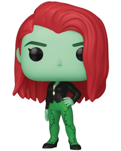 Figurină Funko POP! DC Comics: Harley Quinn - Poison Ivy #495 - 1