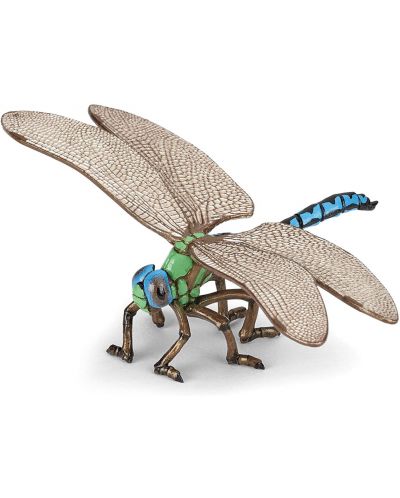 Papo Figurina Dragonfly - 1