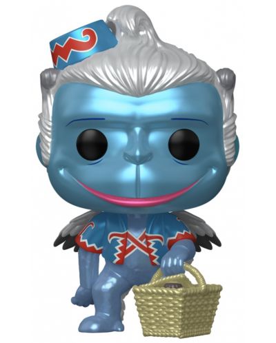 Figurină Funko POP! Movies: The Wizard of Oz - Winged Monkey (Specialty Series) #1520  - 4