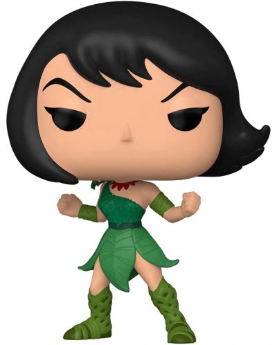 Figurina Funko POP! Animation: Samurai Jack - Ashi #1053 - 1