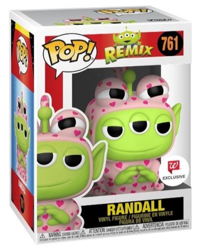 Figurină Funko POP! Disney: Aliens - Randall #761 - 2