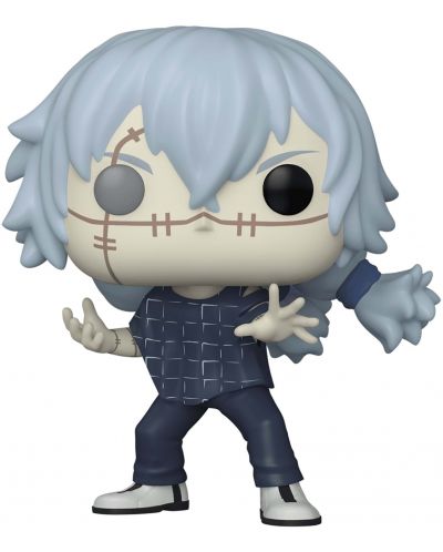 Figurină Funko POP! Animation: Jujutsu Kaisen - Mahito #1115 - 1