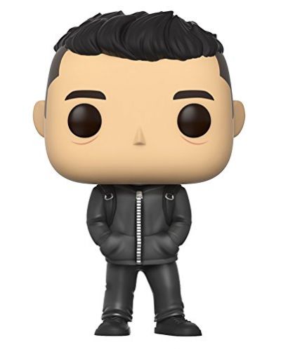 ゲームキャラクター Mr. Robot - Elliot Alderson 477 Amazon.com: Funko Mr. Robot Pop Vinyl Figure 482 Elliot