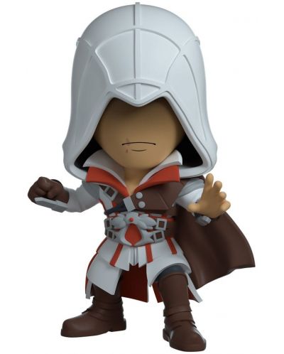 Jocuri Youtooz: Assassin's Creed - Ezio #0, 11 cm - 1