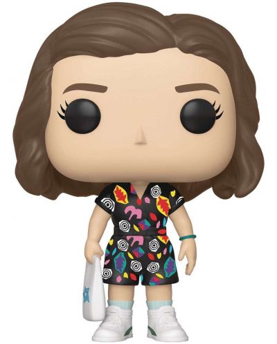 Figurina Funko Pop! TV: Stranger Things - Eleven in Mall Outfit, #802 - 1