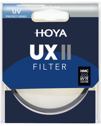 Filtru Hoya - UX II UV, 46mm - 3