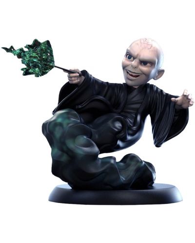 Figurina Q-Fig: Harry Potter - Voldemort, 10 cm - 1