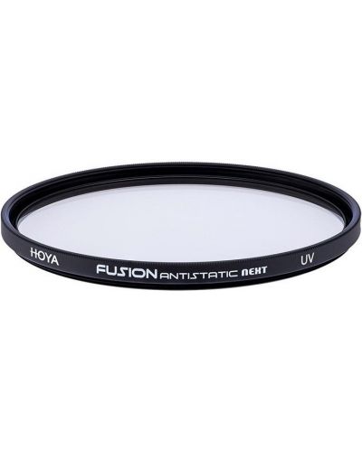 Filtru Hoya - Fusiuon Antistatic Next UV, 72mm - 1