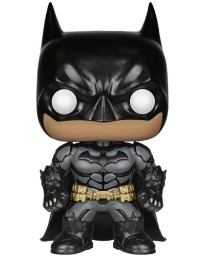 Figurina Funko Pop! Heroes: Arkham Knight - Batman, #71 - 1