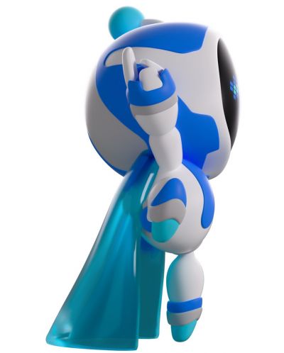 Figurină Youtooz Games: Astrobot - Astrobot #0, 12 cm | Ozone.ro