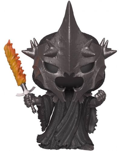 Figurina Funko Pop! Movies: Lord Of The Rings - Witch King, #632 - 1