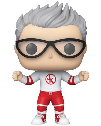 Figurină Funko POP! Sports: WWE - Johnny Knoxville (Convention Limited Edition) #134 - 1