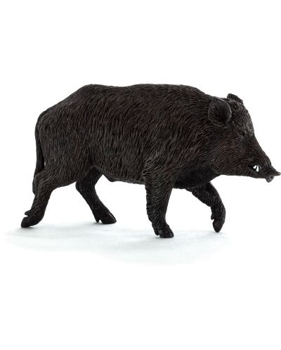 Figurina Mojo Woodland - Porc mistret - 1