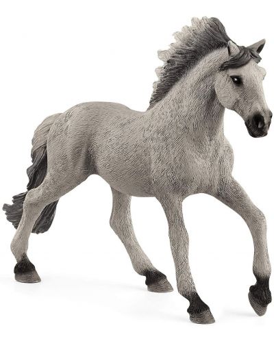 Figurina Schleich Farm World - Mustang Soraya, armasar - 1