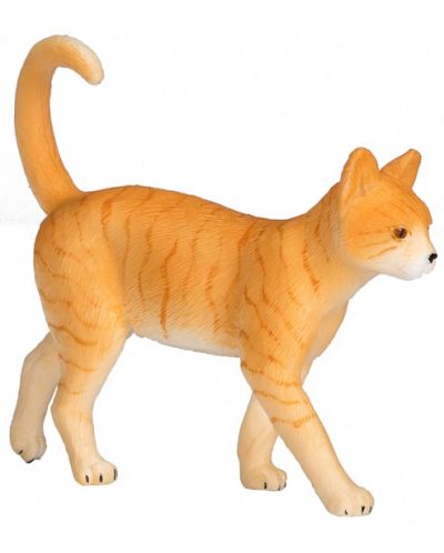 Figurina  Mojo Farmland - Pisica Tabi - 1