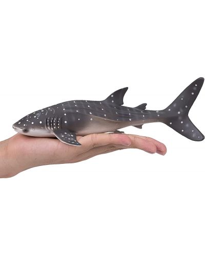 Figurină Mojo Selife - Rechin-balenă - 5