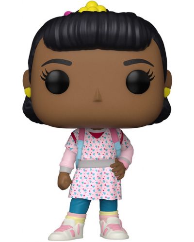 Figurină Funko POP! Television: Stranger Things - Erica #1301 - 1