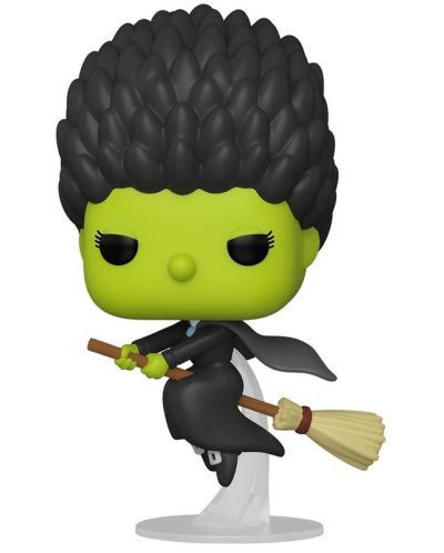 Figurina Funko POP! Animation: Simpsons - Witch Marge - 1