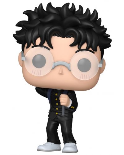 Figurină Funko POP! Animation: DAN DA DAN - Okarun #2100 | Ozone.ro