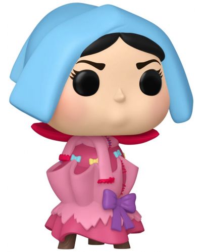 Figurină Funko POP! Disney: Sleeping Beauty - Merryweather (65th Anniversary) #1456 - 1