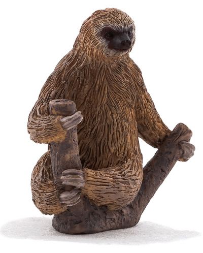 Figurina Mojo Wildlife - Lenes cu doua degete - 1