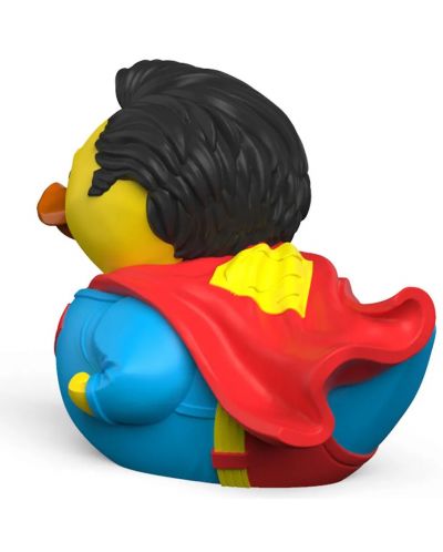 Figura Numskull Tubbz DC Comics: Superman - Superman Bath Duck - 3