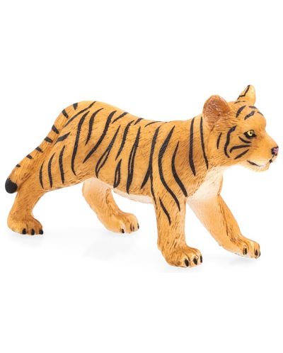 Figurina Mojo Wildlife - Tigru - 1