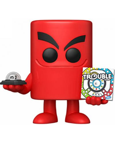 Figurina Funko POP! Retro Toys: Trouble - Trouble Board #98	 - 1