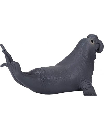 Figurină Mojo Sealife - Elefant de mare - 2