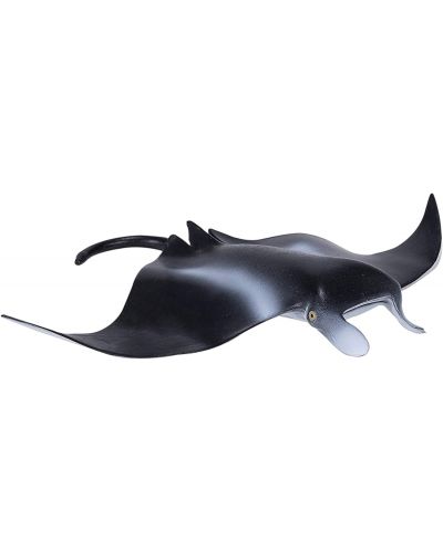 Figurină Mojo Sealife - Scat Manta  - 2