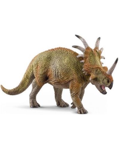 Figurina Schleich Dinosaurs - Styracosaurus - 1