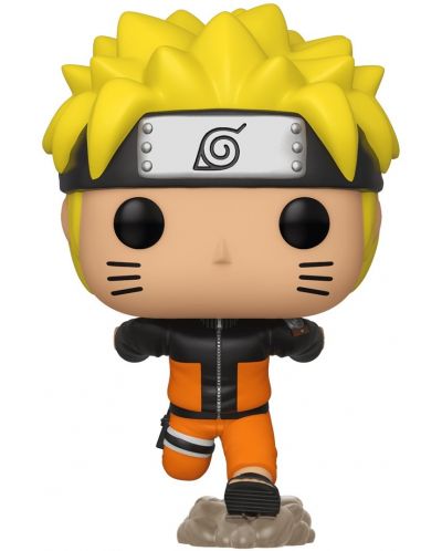 Figurina Funko Pop! Animation: Naruto - Naruto Running - 1