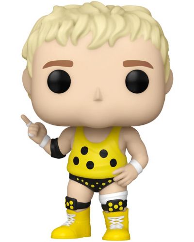 Figurină Funko POP! Sports: WWE - Dusty Rhodes #114 - 1
