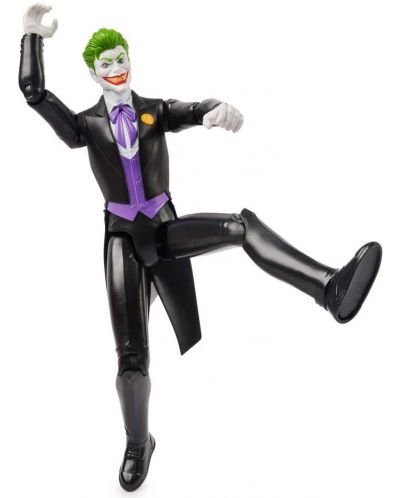 Figurina Spin Master Deluxe - The Joker - 3