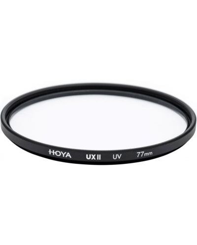 Filtru Hoya - UX MkII UV, 77mm - 1