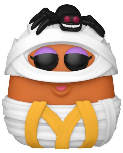 Figurina Funko POP! Ad Icons: McDonald's - Mummy McNugget #207 - 1