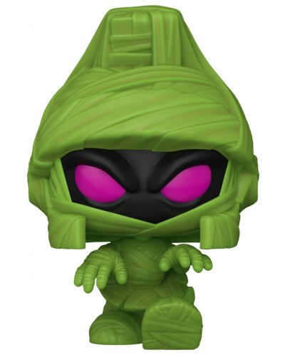 Figurină Funko POP! Animation: Looney Tunes - Halloween Marvin the Martian #1674 - 1