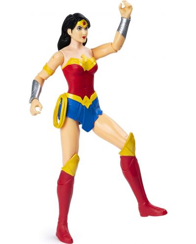Figurină Spin Master - Wonder Woman, 30 cm - 2