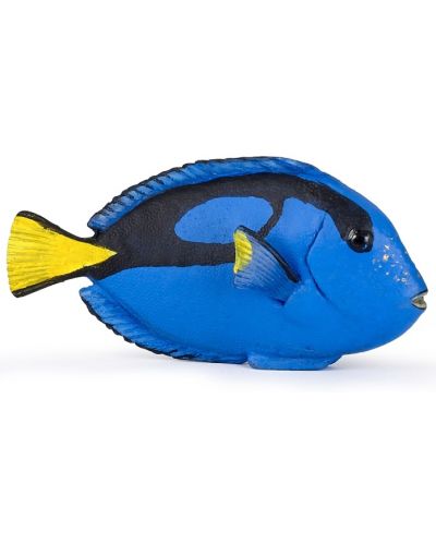 Figurină Papo Marine Life - Pește chirurg - 1