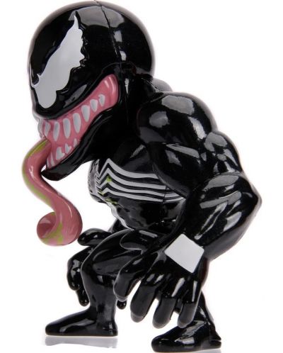 Figurina Jada Toys Marvel: Venom	 - 4