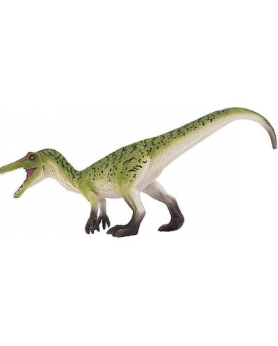Figurina Mojo Prehistoric&Extinct - Baryonyx, cu maxilar mobil - 1