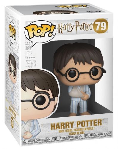 Figurina Funko POP! Harry Potter - Harry Potter #79 - 2